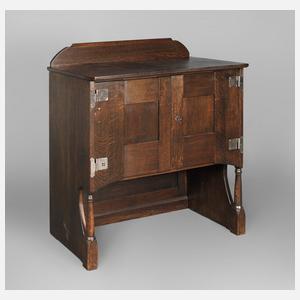 Kredenz Richard Riemerschmid