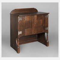 Kredenz Richard Riemerschmid111