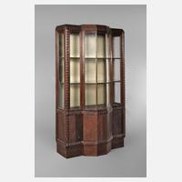 Salonvitrine Jugendstil111