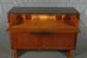 Schreibkommode Art déco