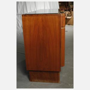 Schreibkommode Art déco