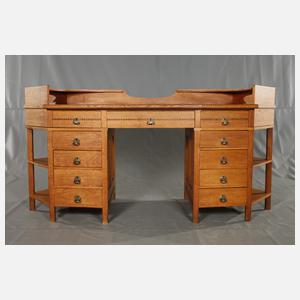 Schreibtisch Jugendstil