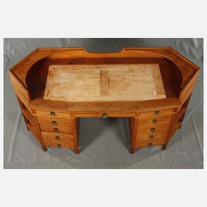 Schreibtisch Jugendstil