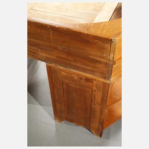 Schreibtisch Jugendstil