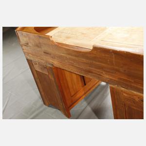 Schreibtisch Jugendstil