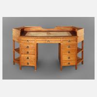 Schreibtisch Jugendstil111