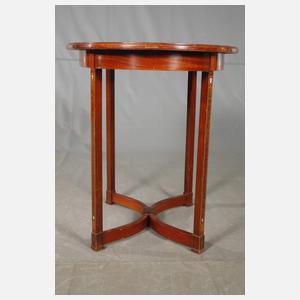 Salontisch Jugendstil