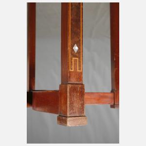 Salontisch Jugendstil