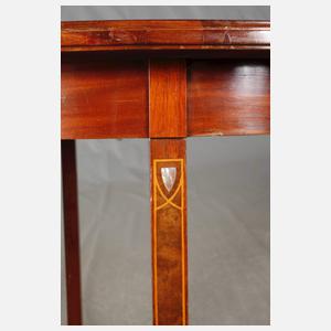 Salontisch Jugendstil