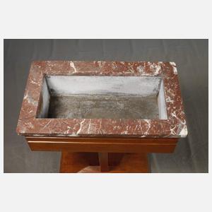 Blumenständer Art déco