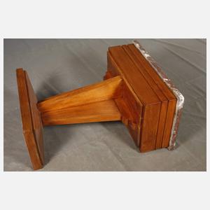 Blumenständer Art déco