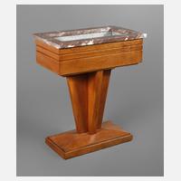 Blumenständer Art déco111