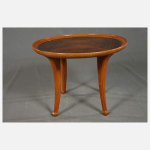 Coffeetable Louis Majorelle