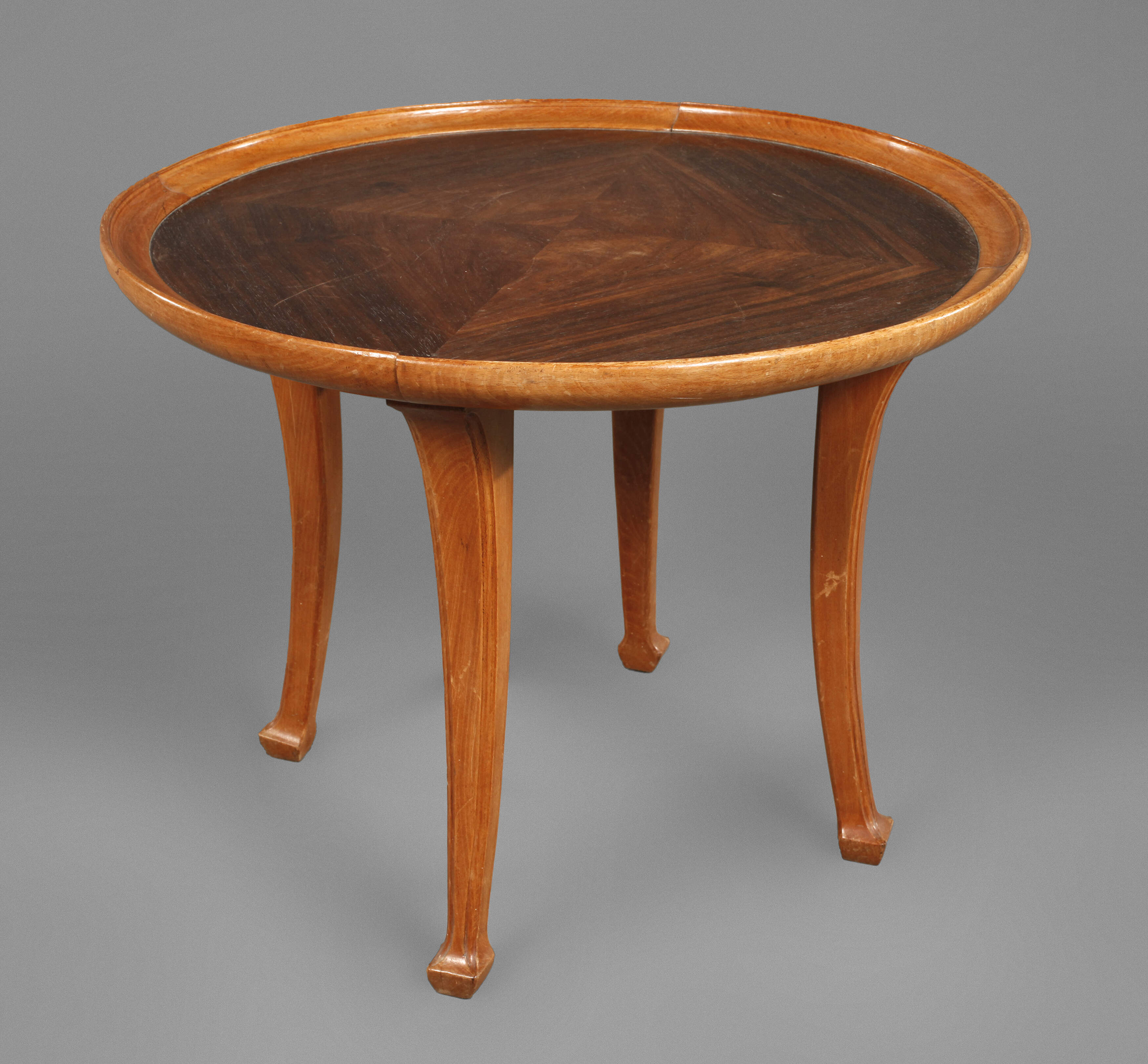 Coffeetable Louis Majorelle