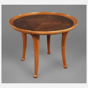Coffeetable Louis Majorelle