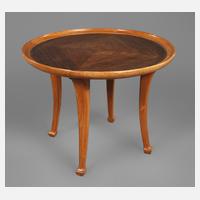 Coffeetable Louis Majorelle111