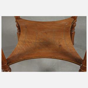 Tisch Ecole de Nancy