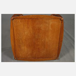 Jugendstil-Beistelltisch