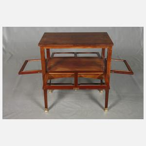 Serviertisch Jugendstil