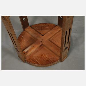 Kleiner Beistelltisch