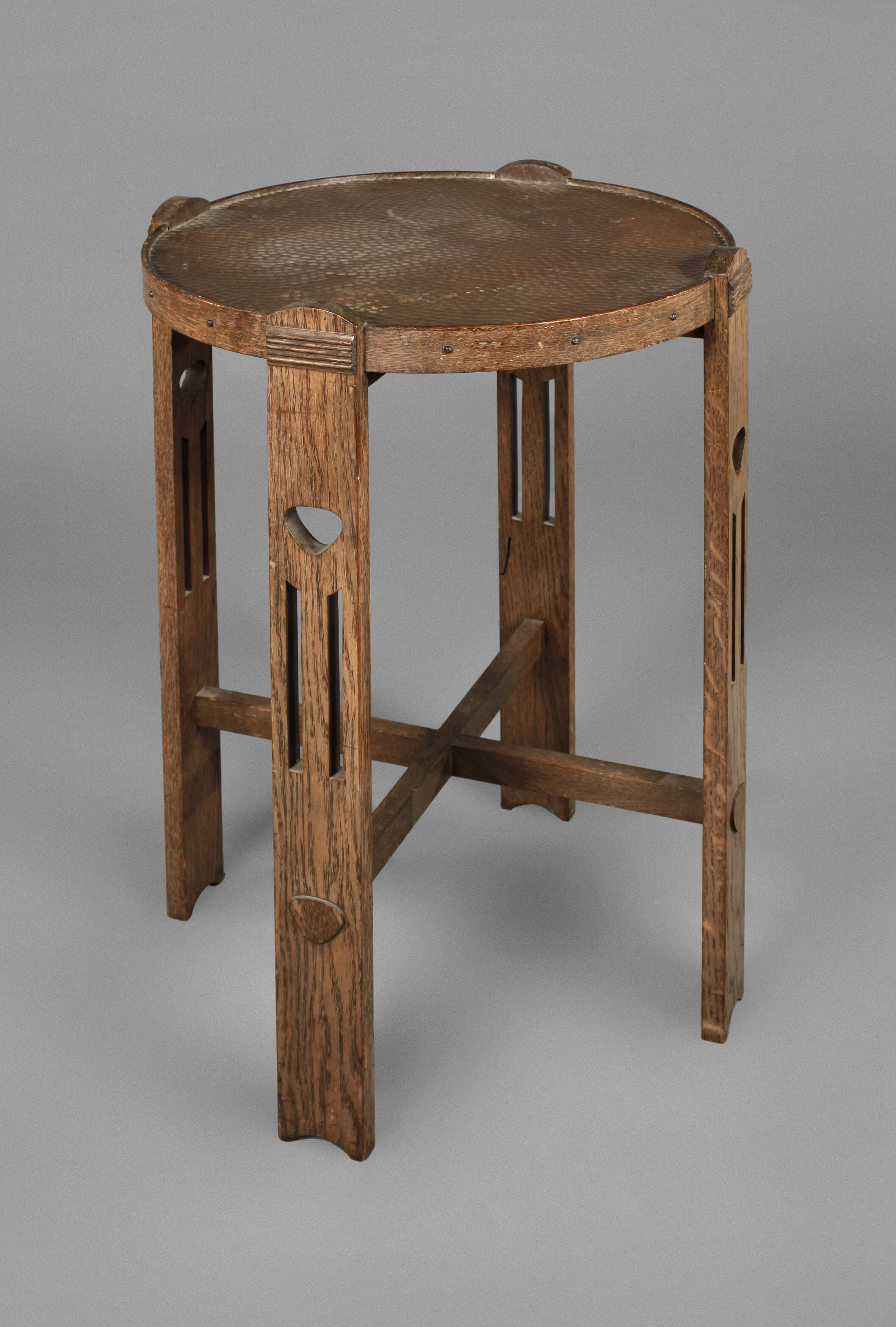 Kleiner Beistelltisch