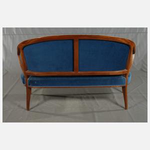 Polsterbank Bruno Paul