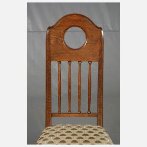 Stuhl Richard Riemerschmid