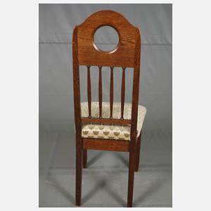 Stuhl Richard Riemerschmid