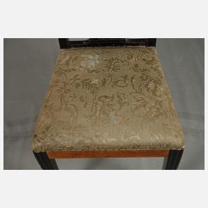 Stuhl Josef Maria Olbrich attr.