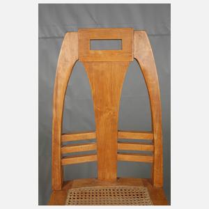 Stuhl Peter Behrens (in der Art von)