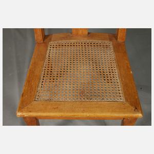 Stuhl Peter Behrens (in der Art von)