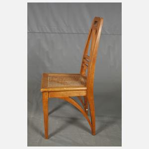 Stuhl Peter Behrens (in der Art von)