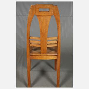 Stuhl Peter Behrens (in der Art von)