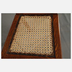 Sechs Stühle Richard Riemerschmid