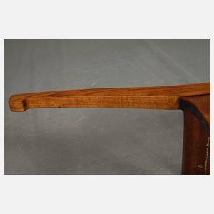 Sechs Stühle Richard Riemerschmid