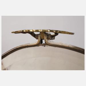 Wandspiegel Richard Riemerschmid