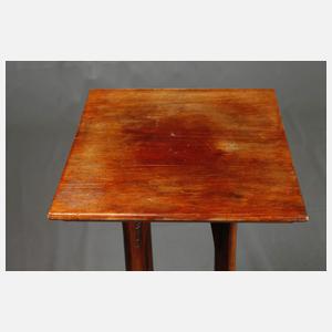 Jugendstil-Piedestal