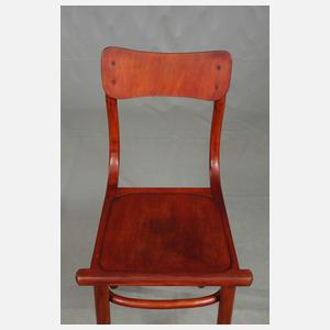 Stuhl Thonet