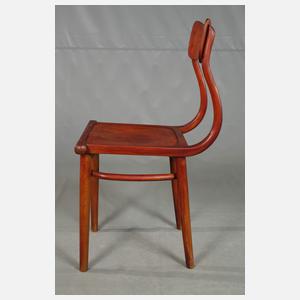 Stuhl Thonet