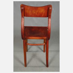 Stuhl Thonet