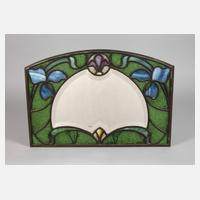 Zierspiegel Bleiglas111