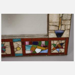 Wandspiegel Jugendstil