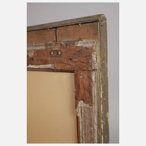 Wandspiegel Jugendstil