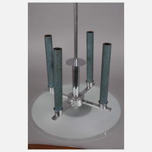 Deckenlampe Art déco