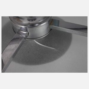 Deckenlampe Art déco