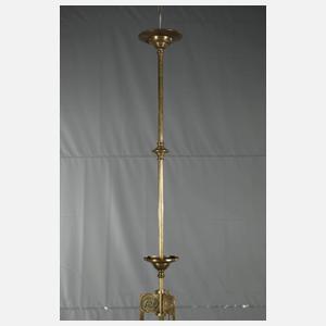 Deckenlampe Jugendstil