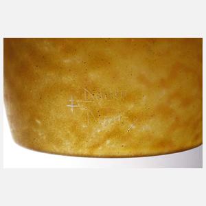 Bronzelüster Jules Cayette