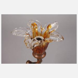 Tischlampe Jugendstil