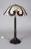 Salonlampe Jugendstil