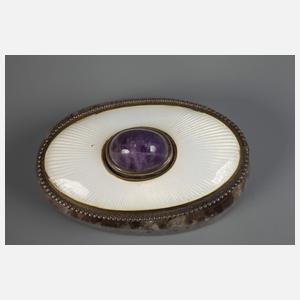 Tischklingel Georg Adam Scheid